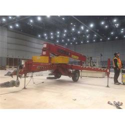 良辰機械 專業(yè)上海登高車出租與機械設(shè)備租賃服務(wù)