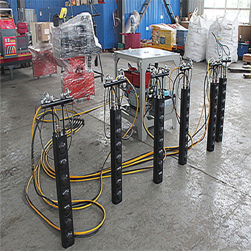 廣東惠州市政建設破巖設備租賃指南 設備參數與圖片參考