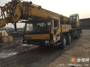 紹興大型機械設備租賃優選 昆侖吊裝搬遷公司專業服務指南