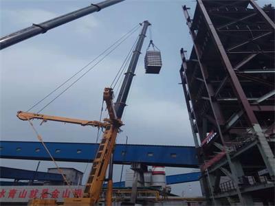 邯鄲設(shè)備租賃服務(wù)全解析 吊車出租、橋梁吊裝與道路救援的專業(yè)之選